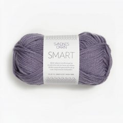 SMART - Ny lækker kvalitet fra Sandnes.