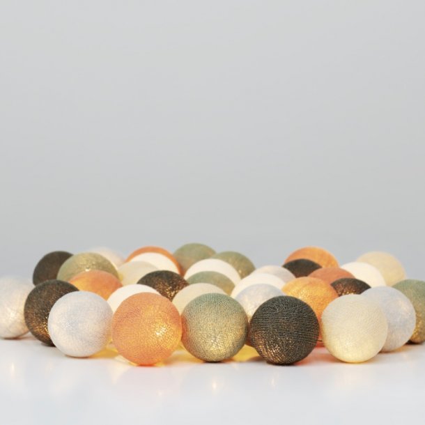 Happylights med batteri Happylights med batteri