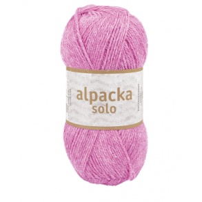 ALPACA SOLO - JÄRBO - SPAR 20%